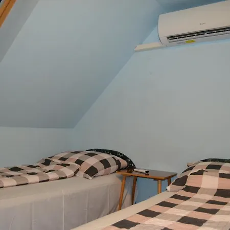 Holiday home Nanas Szallas *