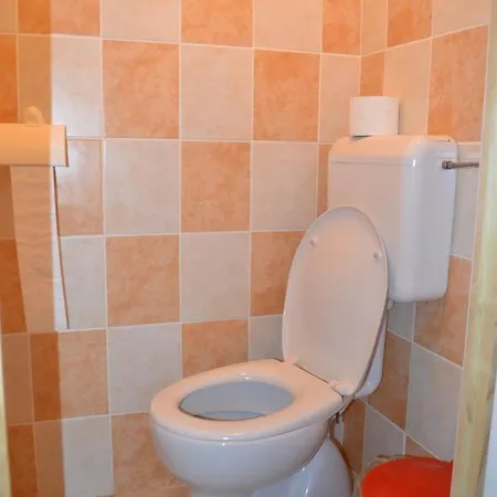 Holiday home Nanas Szallas *