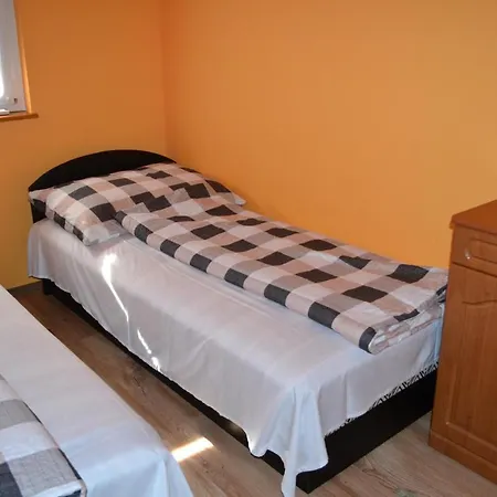 Nanas Szallas Holiday home
